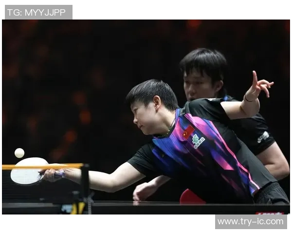 武汉乒乓球队在大满贯赛事中的比赛经验与表现分析 武汉乒乓球队在大满贯赛事中的比赛经验与表现分析