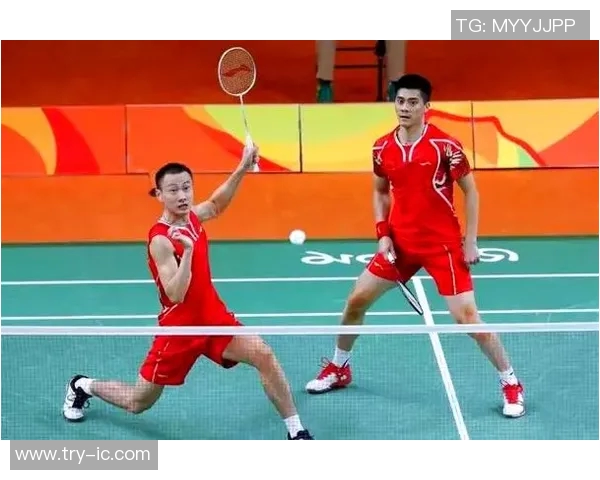 羽毛球战术解析:探秘北京羽毛球队的阵地战术体系与应用 羽毛球战术解析:探秘北京羽毛球队的阵地战术体系与应用