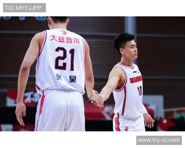 深圳篮球队实力分析与数据解读:揭示球队表现背后的秘密与趋势