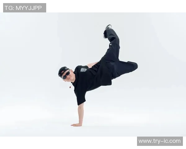 杭州街舞队快攻革新引领潮流舞蹈新风尚与文化碰撞的精彩瞬间