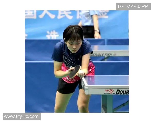 上海乒乓球队选拔赛耐力表现分析与未来发展展望 上海乒乓球队选拔赛耐力表现分析与未来发展展望