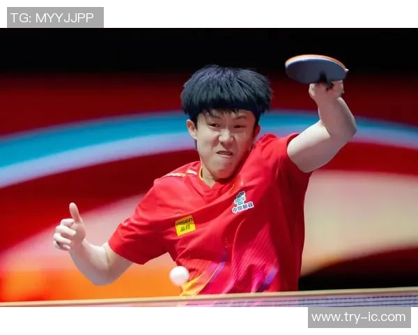 南京乒乓球队在世界锦标赛中的精彩表现与实力分析