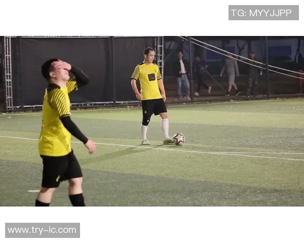 小伊为你推荐五位足球明星让你了解他们的精彩瞬间与职业生涯