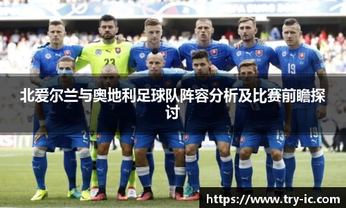 北爱尔兰与奥地利足球队阵容分析及比赛前瞻探讨